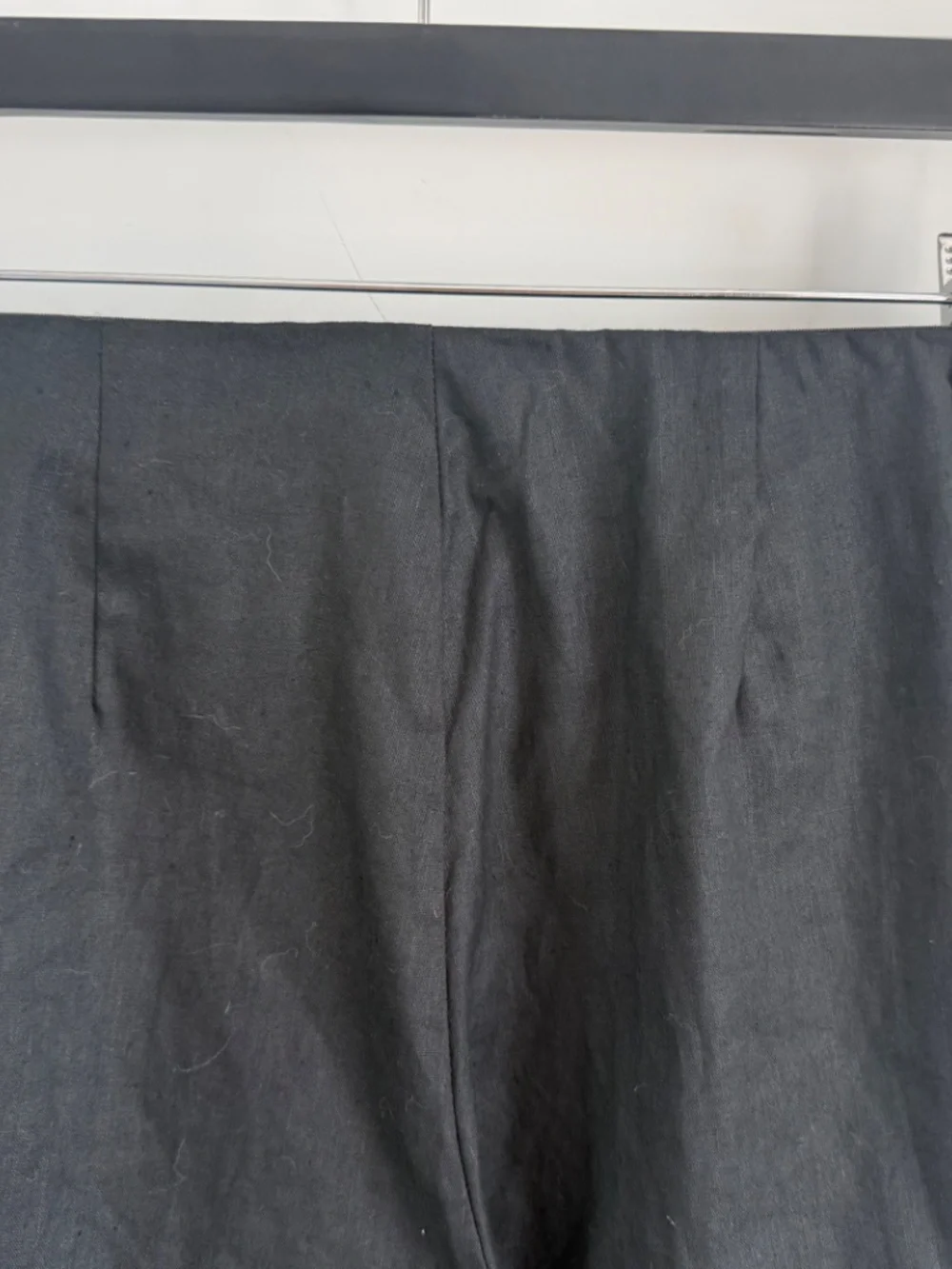 Linen pants